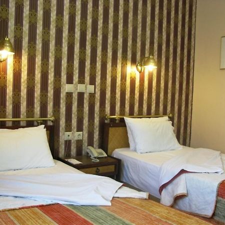 Olympos Hotel Komotiní Luaran gambar