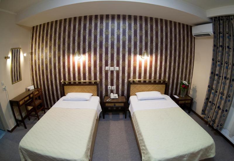 Olympos Hotel Komotiní Bilik gambar