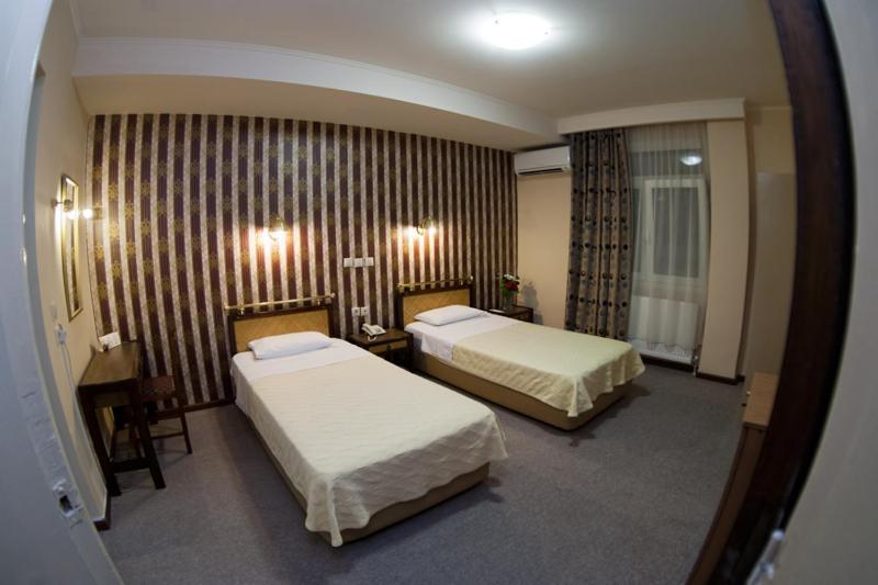 Olympos Hotel Komotiní Bilik gambar