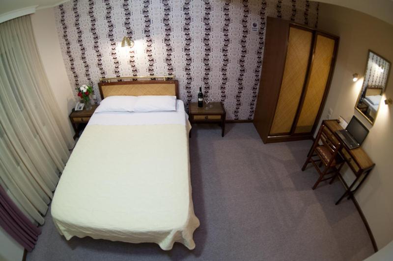 Olympos Hotel Komotiní Bilik gambar