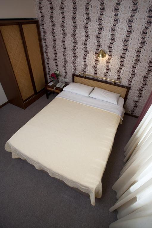 Olympos Hotel Komotiní Bilik gambar
